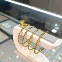 النگو تراش سایز دو