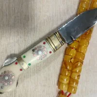 چاقو کلکسیونی|کلکسیون اشیاء عتیقه|سلماس, |دیوار