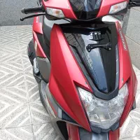 TVS انتورک 125