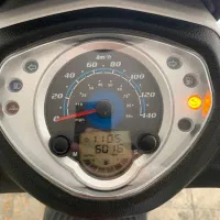 sym sf180|موتورسیکلت|تهران, ارامنه|دیوار