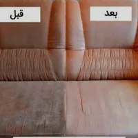 مبل شویی ،موکت شویی ،درمنزل بدون کثیفی|خدمات نظافت|رشت, منظریه|دیوار