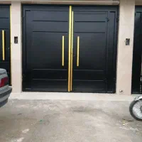 استاد کار درب وپنجره ساز