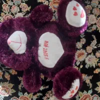 خرس پشمی|اسباببازی|نهاوند, |دیوار