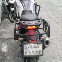 موتور ان اچ ۱۸۰|موتورسیکلت|تهران, دهقان|دیوار