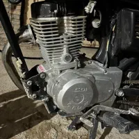 موتور دست ساز۲۰۰|موتورسیکلت|سراوان, |دیوار