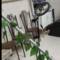 صندلی مشتری