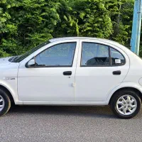 ساینا اس|خودرو سواری و وانت|لاهیجان, گلستان|دیوار