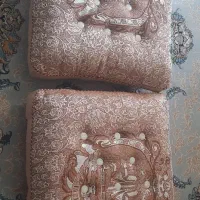 ۴عدد پشتی، نویِ نو