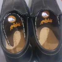 کفش شهپر سایز ۳۹ نو نو|کیف، کفش، کمربند|قم, قلعه کامکار|دیوار