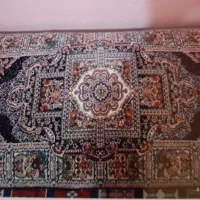 پشتی 700 شانه طرح فرش