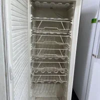 یخچال فریزر یخساران|یخچال و فریزر|محمودآباد, |دیوار