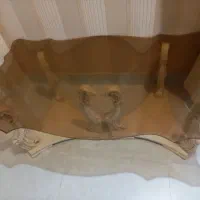 فروش میز جلو مبلی و عسلی|مبلمان خانگی و میز عسلی|بندرعباس, |دیوار