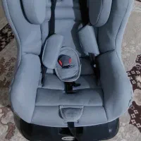 صندلی ماشین