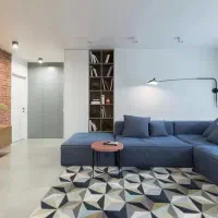 واحد-دو-خواب-خوش-نقشه-سبلان-98-متری