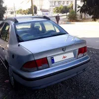 سمند مدل ۸۵|خودرو سواری و وانت|بابل, |دیوار