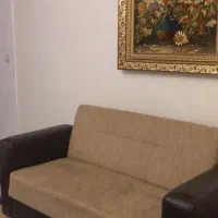 مبل استقبال اص ترکیه تخت خواب شو ویترین دار|مبلمان خانگی و میز عسلی|تهران, نارمک جنوبی|دیوار