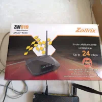 مودم وایفای