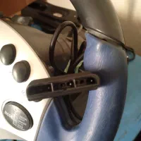 لوازم بازی قدیمی