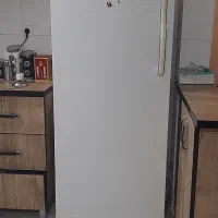 یخچال و فریزر دوقلو جنرال استیل