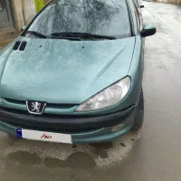 206 موتور فرانسه،،