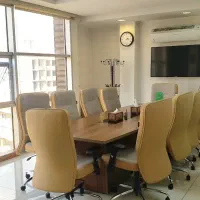 پاسداران دولت ۱۲۰ متر سند اداری ۴اتاق امکانات کامل