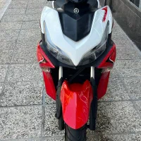 طرح ایرویکس ۱۵۵ آرمان موتور