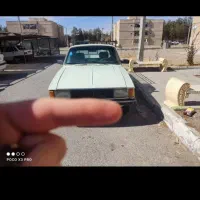 وانت پیکان معاوضه