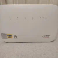 مودم ایرانسل مدل TF-i60 H1 هوآوی