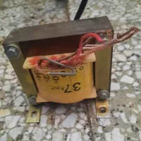 ترانس کاهنده ایزوله|قطعات و لوازم جانبی رایانه|قدس, شهرقدس|دیوار