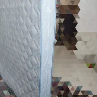 تشک ۲نفر|تشک تختخواب|بجنورد, |دیوار