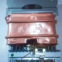 سرویس انواع آبگرمکن