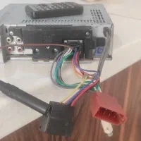 ضبط و پخش پایونیر ساب کنوود جی وی سی|قطعات یدکی و لوازم جانبی|تهران, امانیه|دیوار