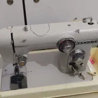 چرخ خیاطی خوس لنگه ای پنج میل مدل 672|چرخ خیاطی و ریسندگی|بندرلنگه, |دیوار