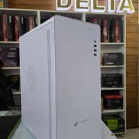 کیس کامپیوتر گیمینگ مینیمال و اقتصادی