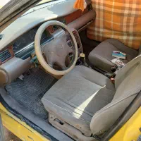 ماشین سمند مدل ۸۳