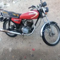 موتورسیکلت 200