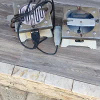 اجاق برقی و بخاری برقی