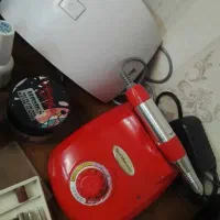 وسایل ناخن فوری