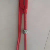 آچار لوله گیر ساخت آلمان سایز 4 اینچ|ابزارآلات|قزوین, |دیوار