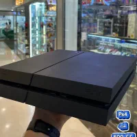 کنسول ps4 فت ۵۰۰گیگ کپی خور