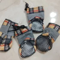 یه سری لوازم سگ یا گربه پت خانگی پت شاپ