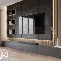 طراحی سه‌بعدی کابینت و دکوراسیون داخلی/نقشه اجرایی|خدمات پیشه و مهارت|اهواز, اهواز|دیوار