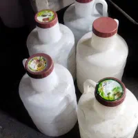 دبه خیارشور