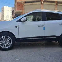 جک اس ۵ مدل ۹۶ موتور ۲۰۰۰ توربو