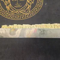 فرش دستبافت شکوفه صبحگاهی|فرش|تبریز, |دیوار