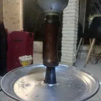 قلیان دوسیب|صنایع دستی و سایر لوازم تزئینی|ایلام, |دیوار