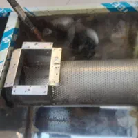 دستگاه آبمیوه گیری صنعتی|آبمیوه‌گیر و آب‌مرکبات‌گیر|بندر ماهشهر, |دیوار