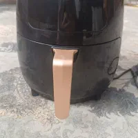 سرخ کن هواپز