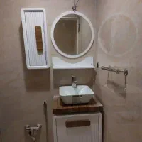 لوله کشی نصب شیرالات فلاش تانک توالت فرنگی (ارزان)