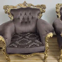 مبل درحد نو|مبلمان خانگی و میز عسلی|تهران, شهرآرا|دیوار